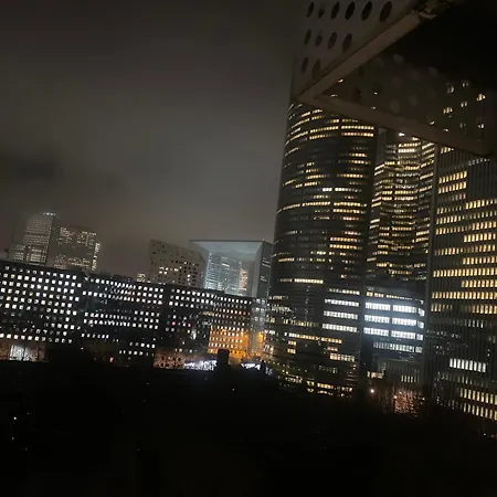 Apartmán A Cote Du Stade Arena La Defense